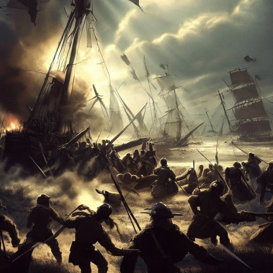 Bitwa morska pod Texel