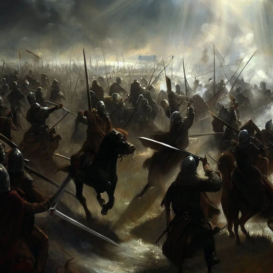 Bitwa pod Adrianopolem