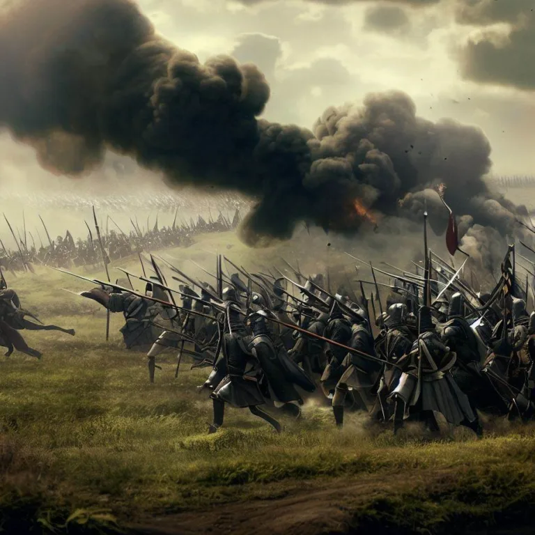 Bitwa pod Borodino