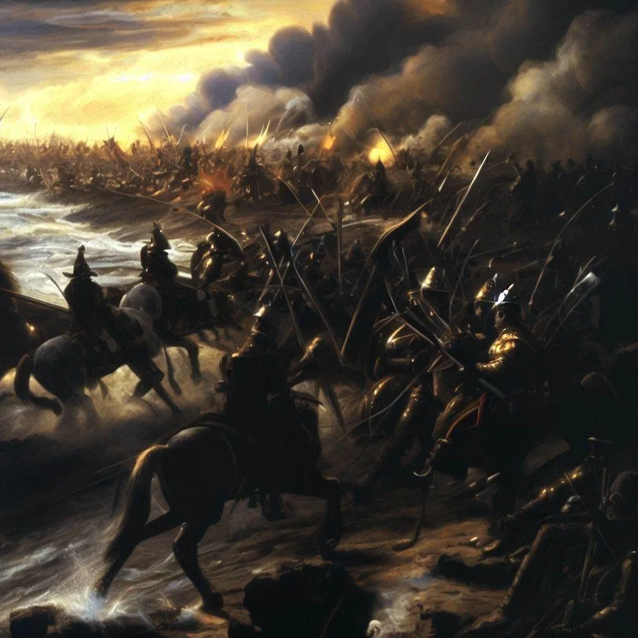Bitwa pod Filippi