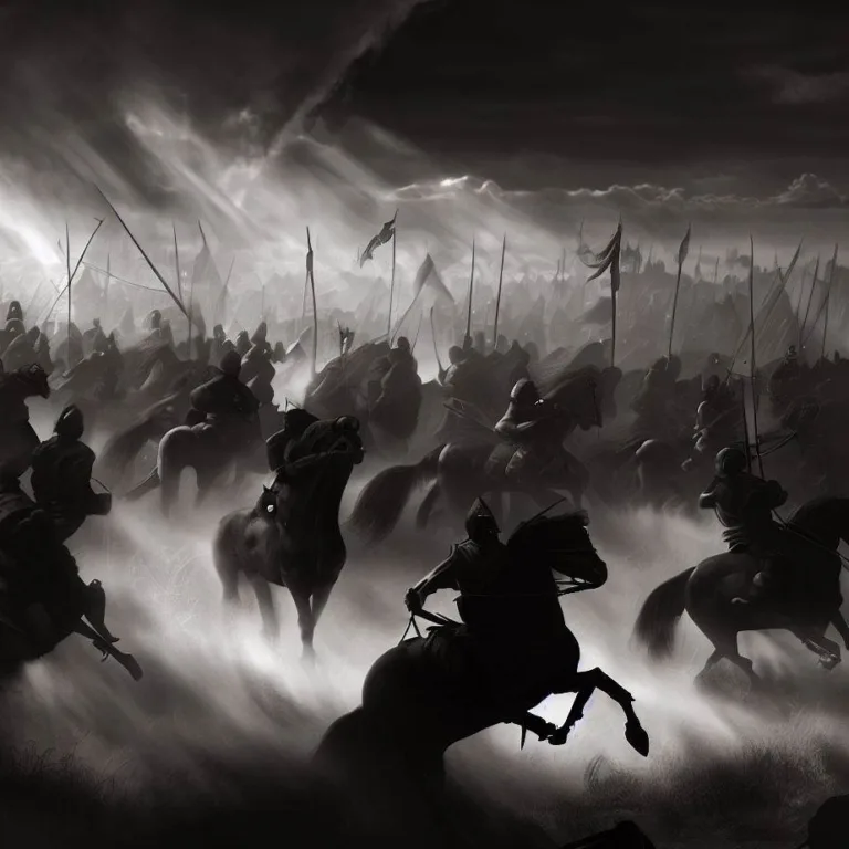 Bitwa pod Maratonem: Historia i znaczenie tego starożytnego starcia