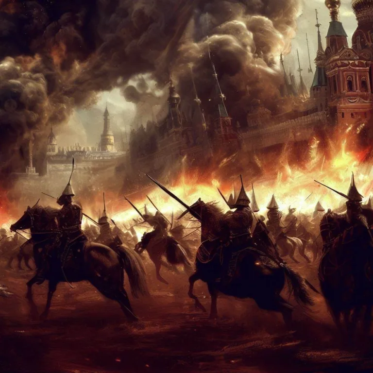 Bitwa pod Moskwą