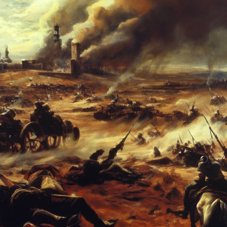 Bitwa pod Tobrukiem